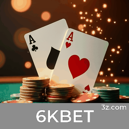 Cadastro na 6KBET