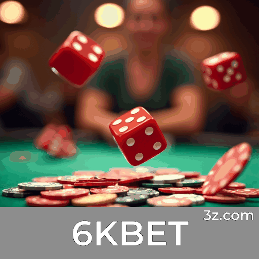 Acesso ao 6KBET