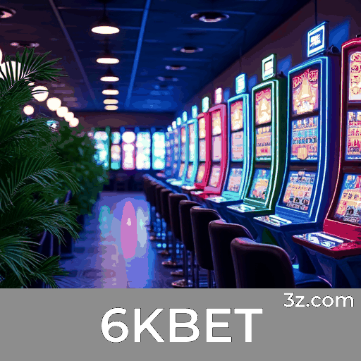 Acesso ao 6KBET