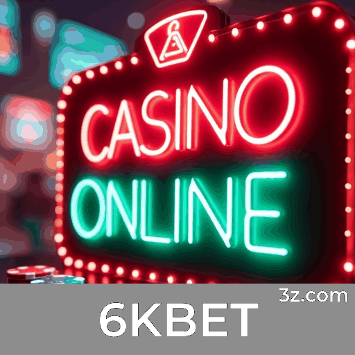 Cadastro na 6KBET