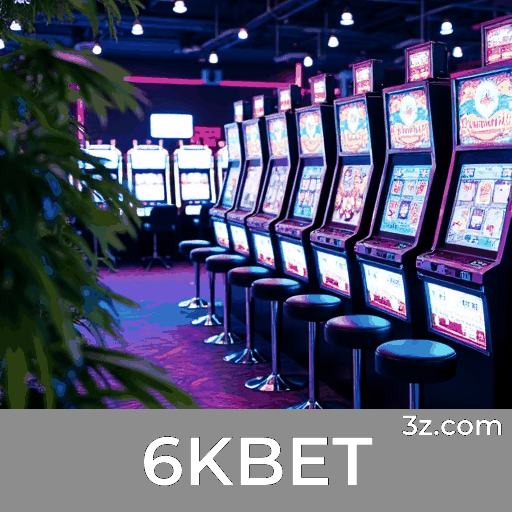 Cadastro na 6KBET