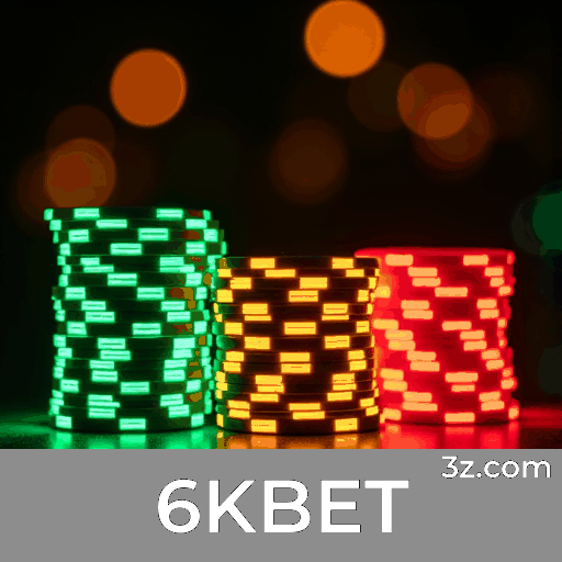 Acessar o site 6KBET COM