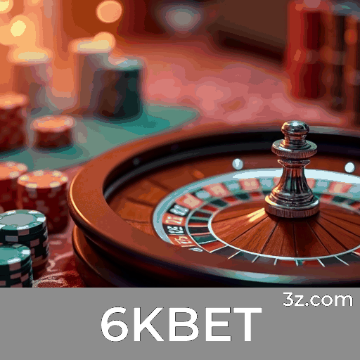 Cadastro na 6KBET