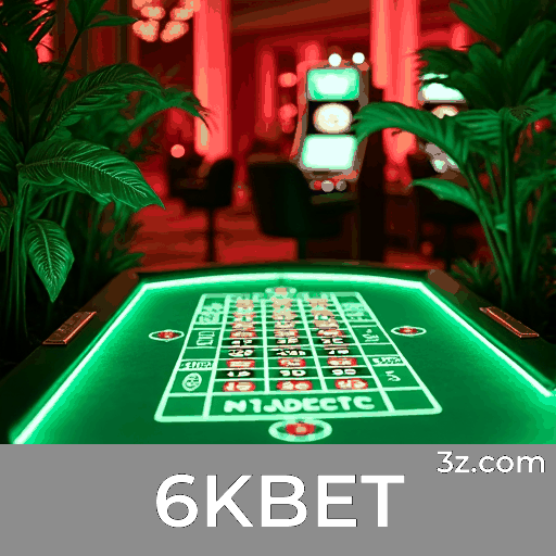 Acesso ao 6KBET