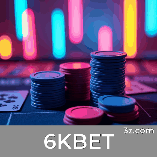 Cassino Online 6KBET