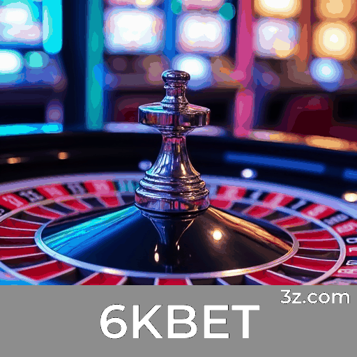 Cassino Online 6KBET