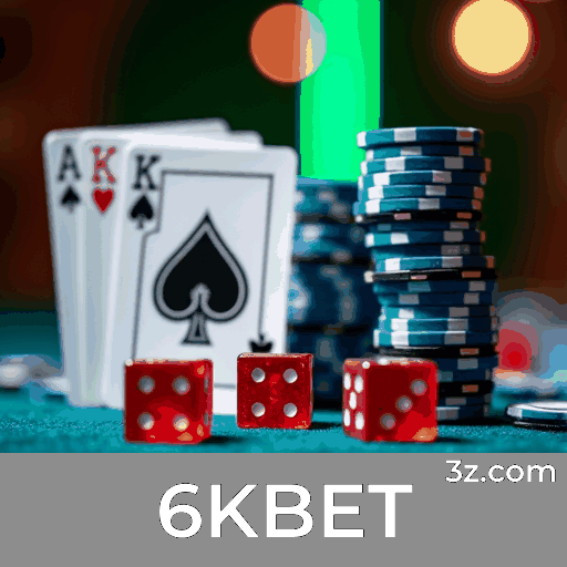 Acesso ao 6KBET
