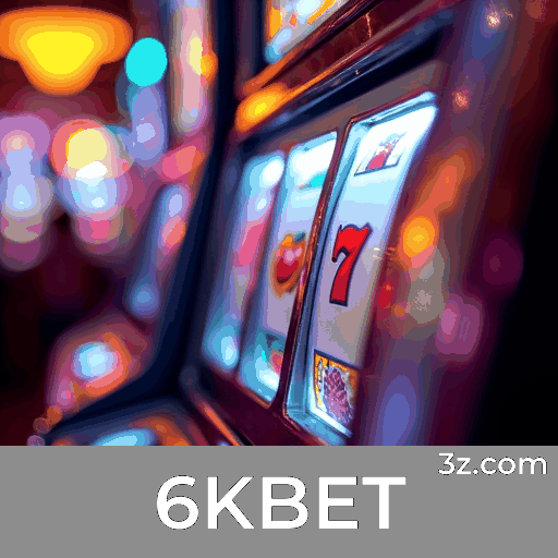 Cassino Online 6KBET