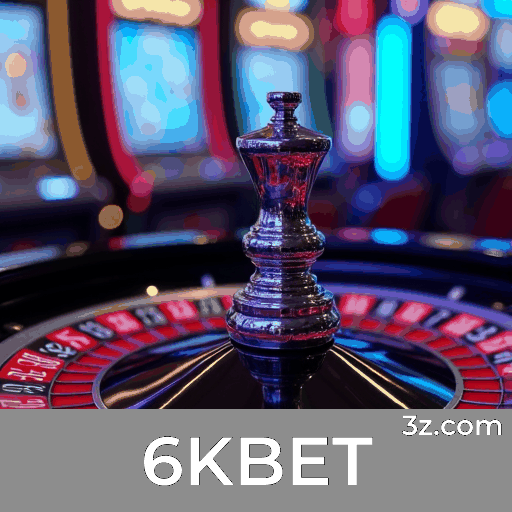 Cadastro na 6KBET