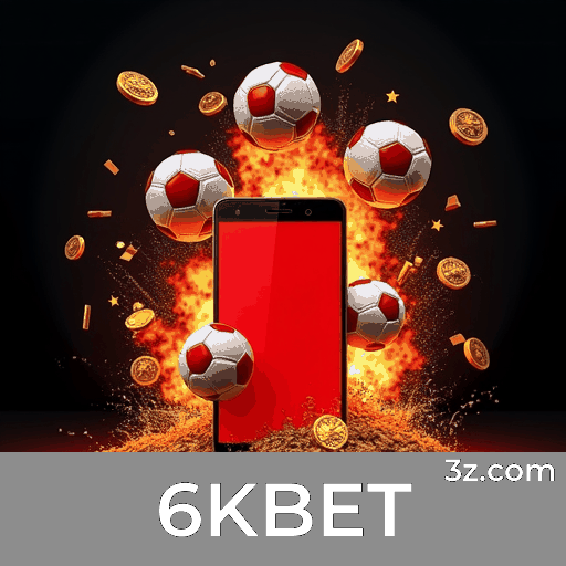 Cassino Online 6KBET