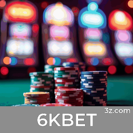 Cadastro na 6KBET