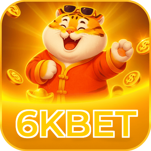 6KBET logo