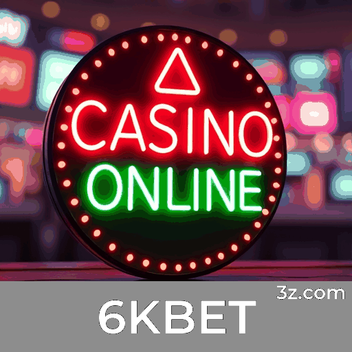 Cadastro na 6KBET