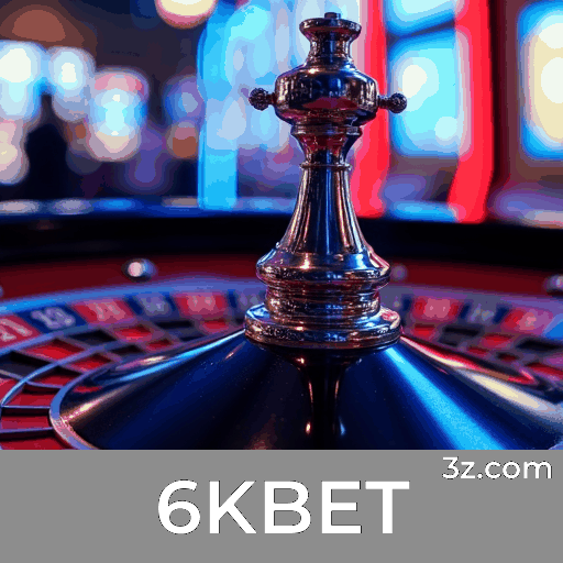 Cadastro na 6KBET