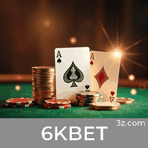 Acesso ao 6KBET
