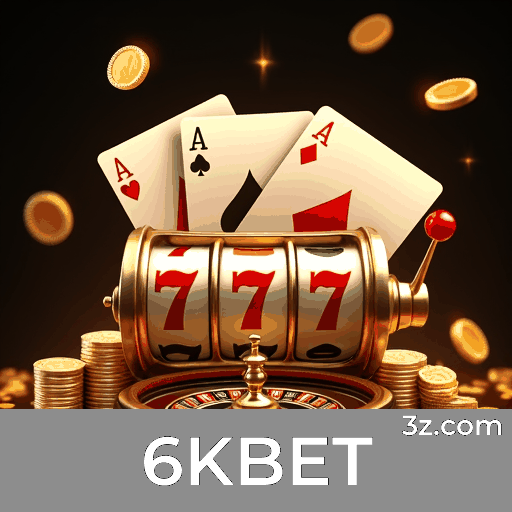 Cassino Online 6KBET