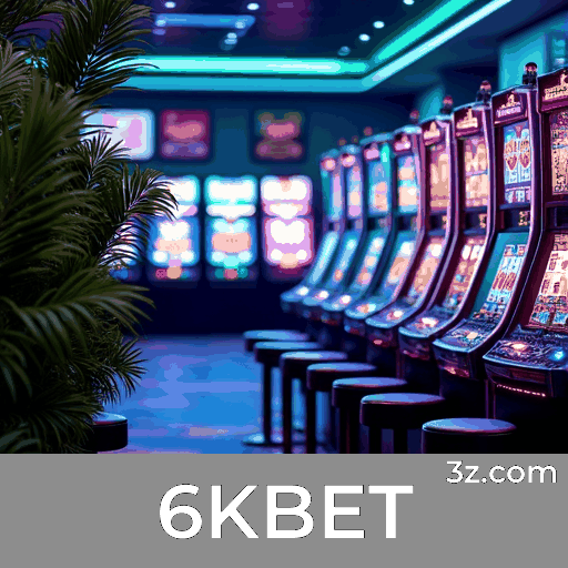 Acesso ao 6KBET