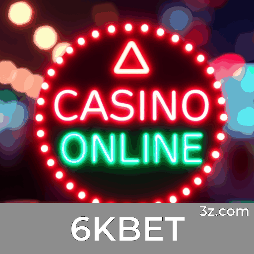 Cassino Online 6KBET