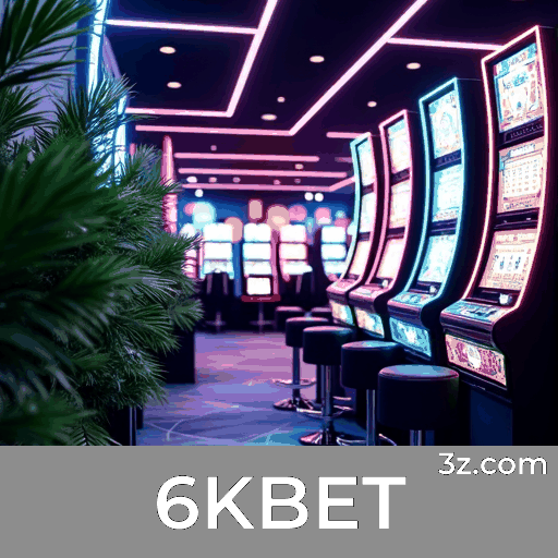 Cadastro na 6KBET