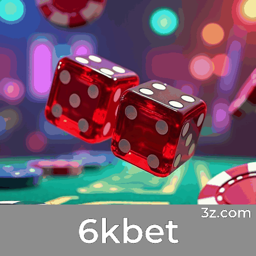 6kbet: O que você precisa saber sobre os bônus imperdíveis